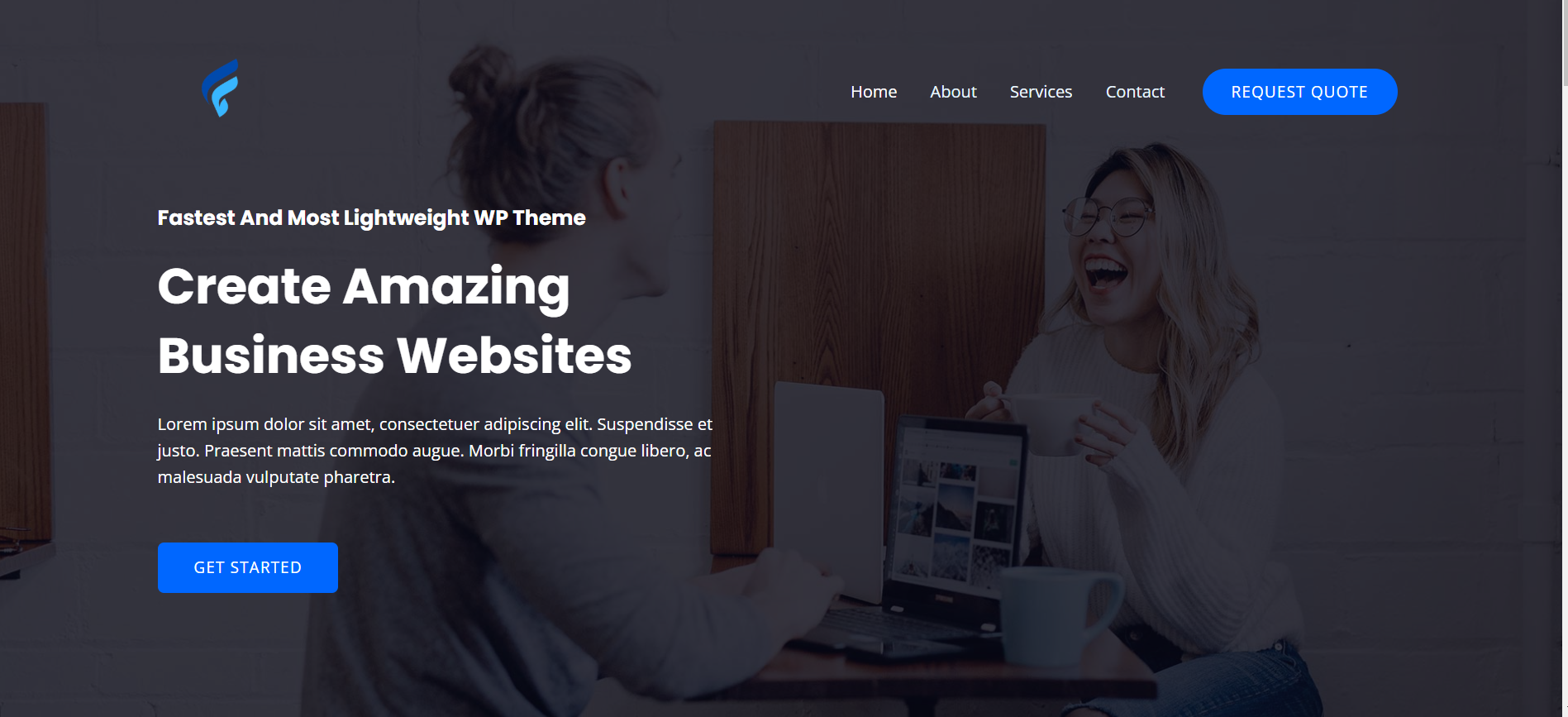 Founders Legion (Vitaline)